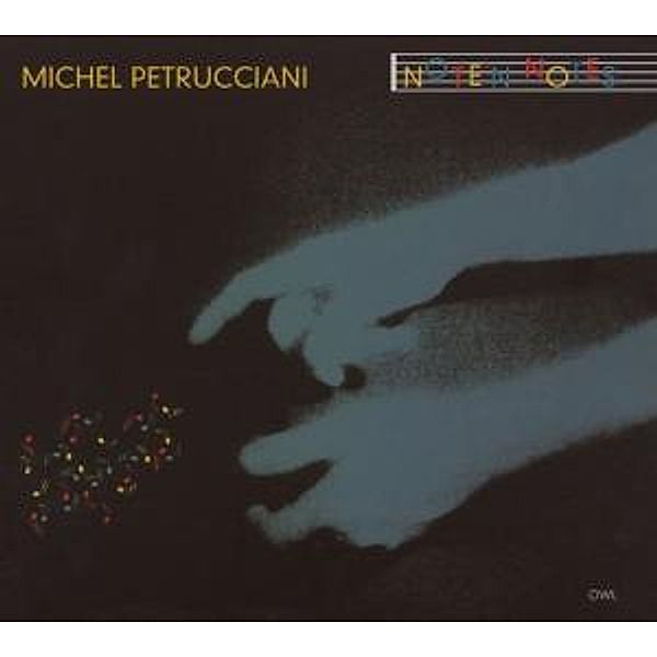 Note'N Notes, Michel Petrucciani