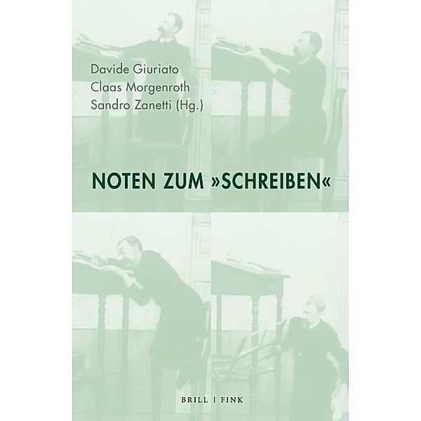 Noten zum »Schreiben«