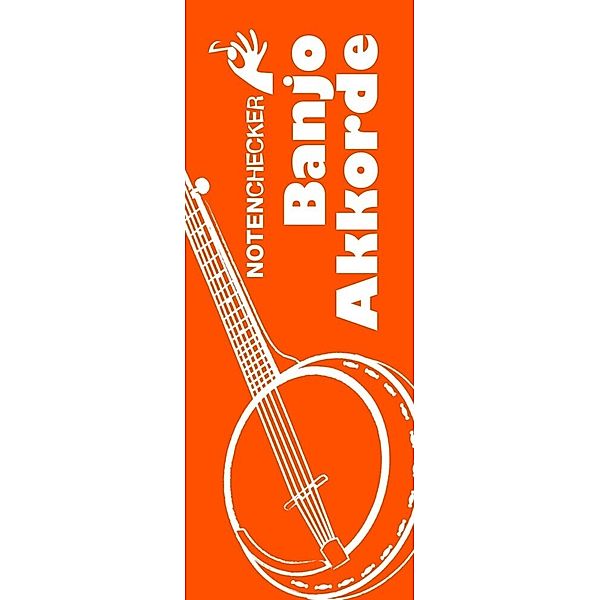 Notenchecker Banjo-Akkorde