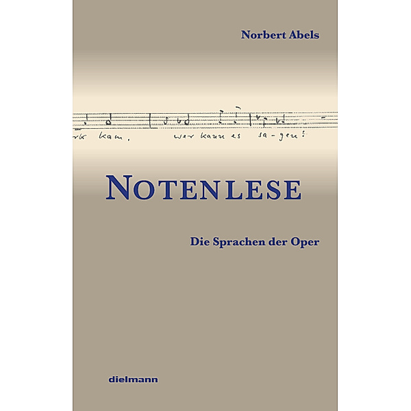 Notenlese, Norbert Abels