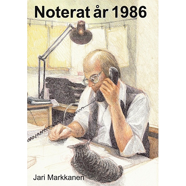 Noterat år 1986, Jari Markkanen