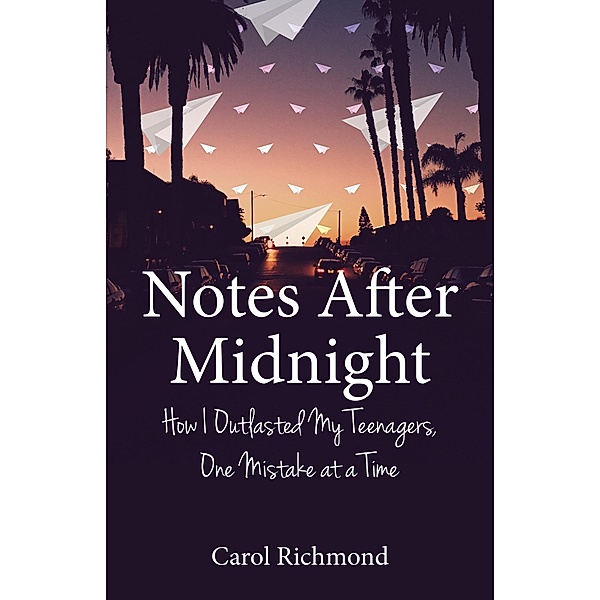 Notes After Midnight, Carol Richmond