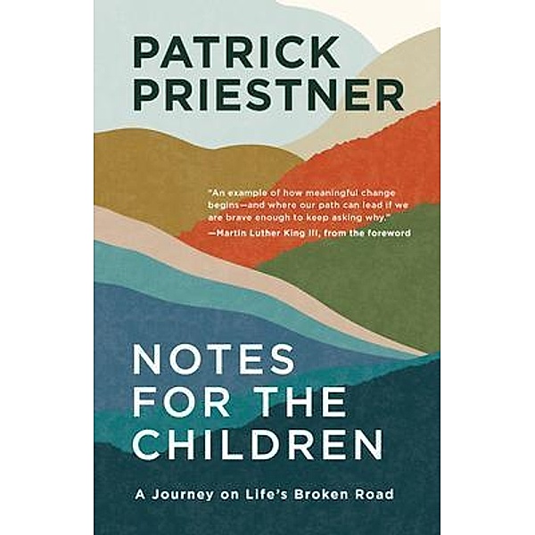 Notes for the Children, Patrick Priestner
