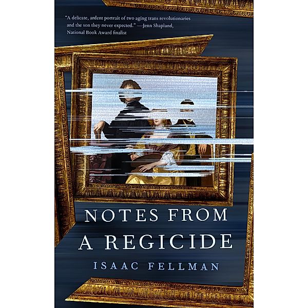 Notes from a Regicide, Isaac Fellman
