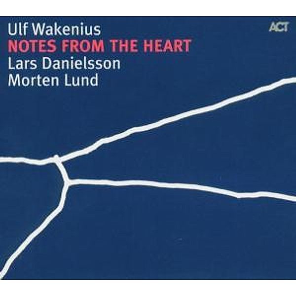 Notes From The Heart, Ulf Wakenius