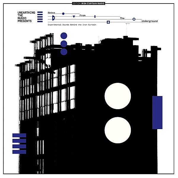 Notes From The Underground (Gatefold/+Download) (Vinyl), Diverse Interpreten