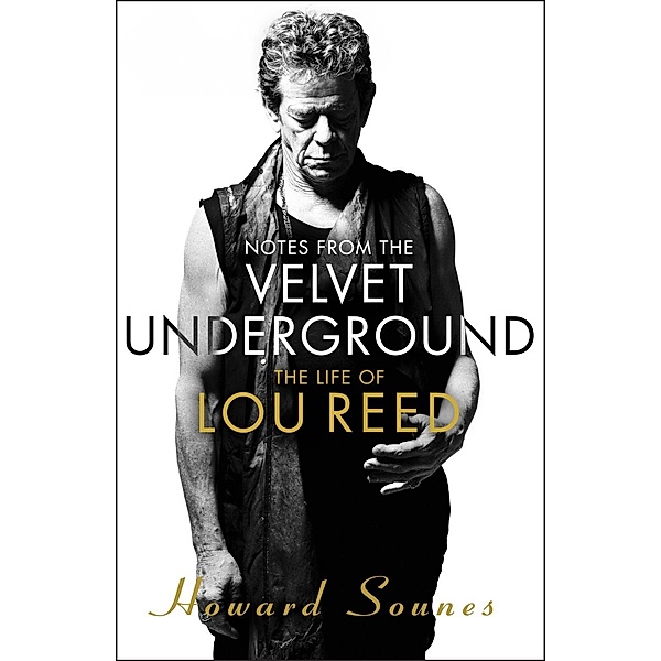 Notes from the Velvet Underground, Howard Sounes