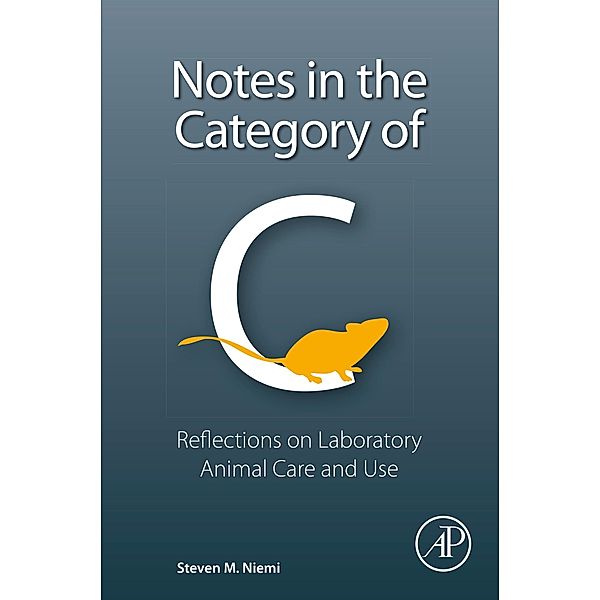 Notes in the Category of C, Steven M. Niemi