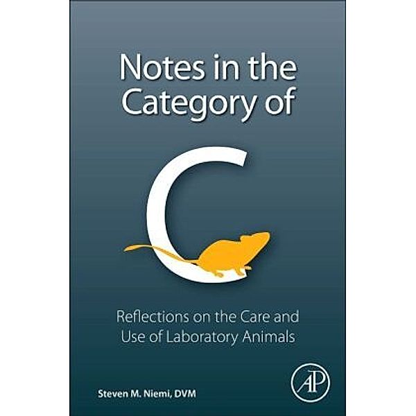 Notes in the Category of C, Steven M. Niemi