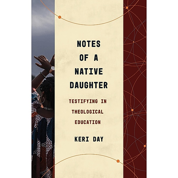 Notes of a Native Daughter, Keri Day