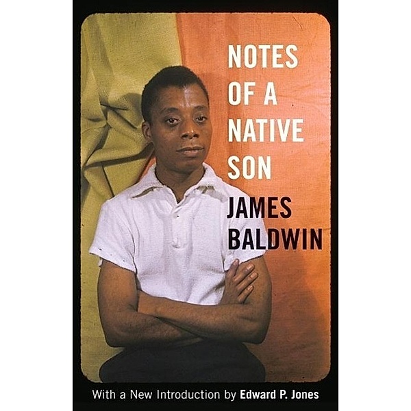 Notes of a Native Son, James Baldwin