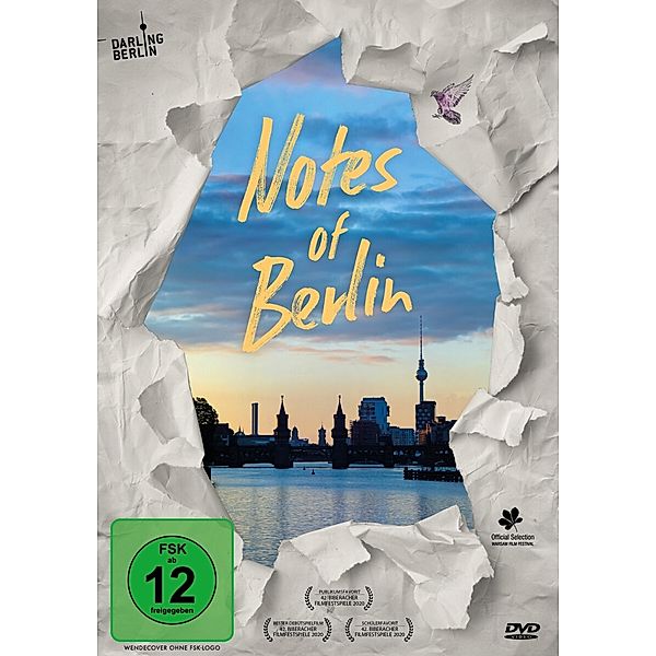 Notes of Berlin, Andrea Sawatzki, Taneshia Abt, Paul Boche