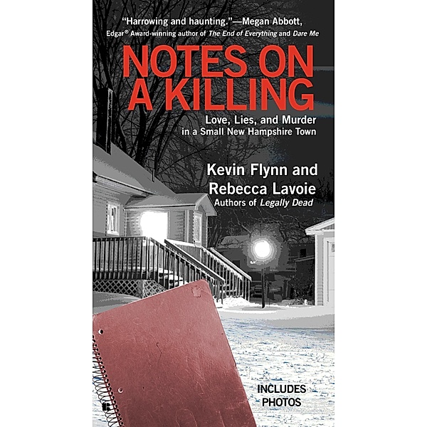 Notes on a Killing, Kevin Flynn, Rebecca Lavoie
