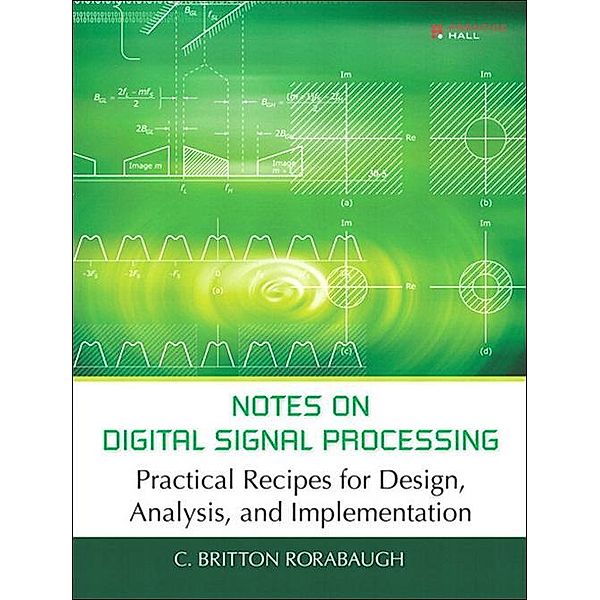 Notes on Digital Signal Processing, Rorabaugh C. Britton