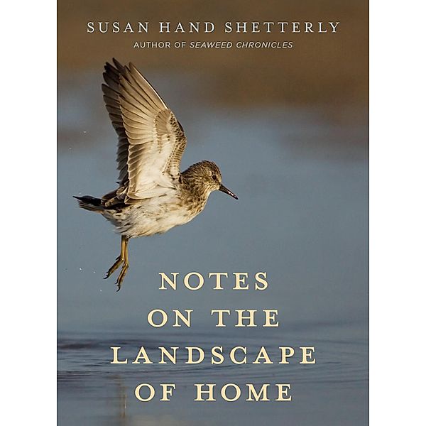 Notes on the Landscape of Home, Susan Hand Shetterly