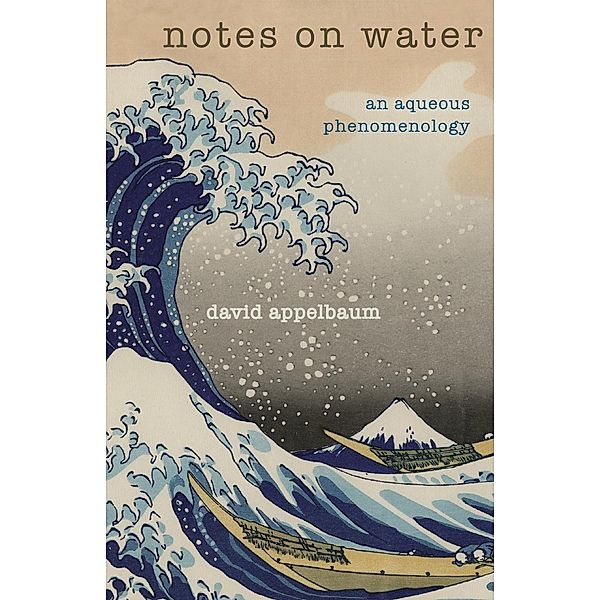 Notes on Water, David Appelbaum