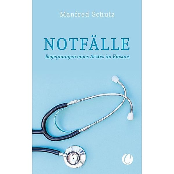 Notfälle, Manfred Schulz