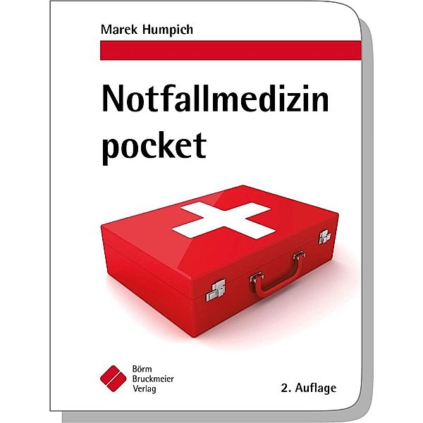 Notfallmedizin pocket, Marek Humpich