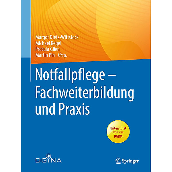 Notfallpflege - Fachweiterbildung und Praxis