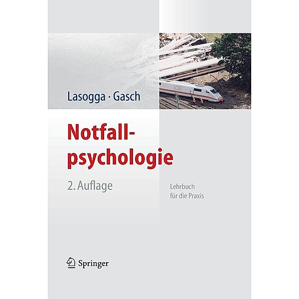 Notfallpsychologie