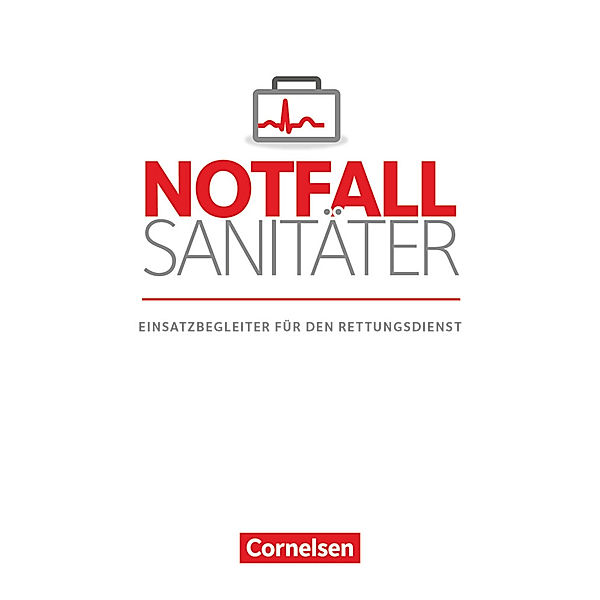 Notfallsanitäter / Notfallsanitäter - Rettungsdienst, Dennis Bohnen, Sven Büchner, Jan Dirk Jensen, Thomas Kohns, Lars Menzel, Mario Preller, Dirk Ripsam, Andreas Wasielewski