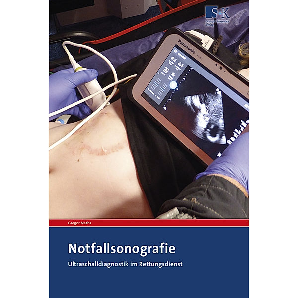 Notfallsonografie, Gregor Naths