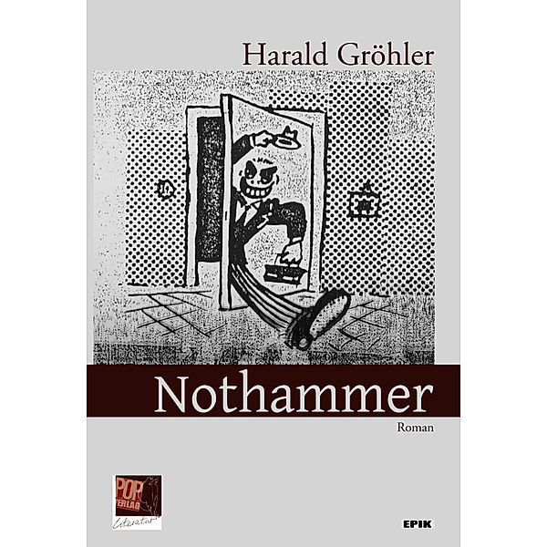 Nothammer., Harald Gröhler, Traian pop