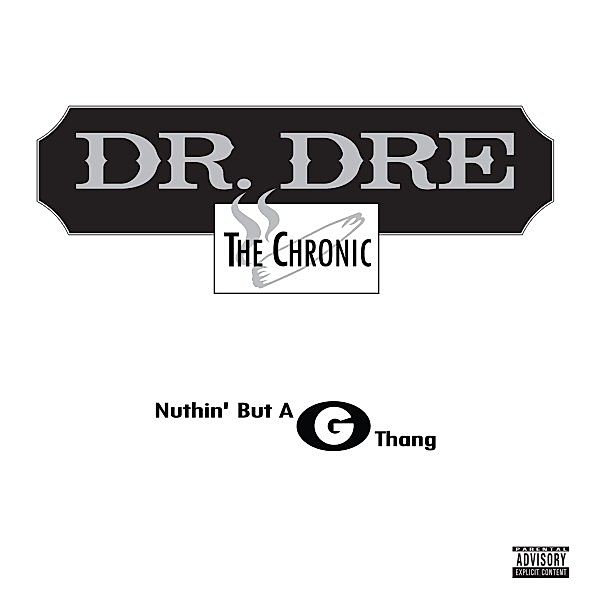 Nothin But A G Thang, Dr.Dre