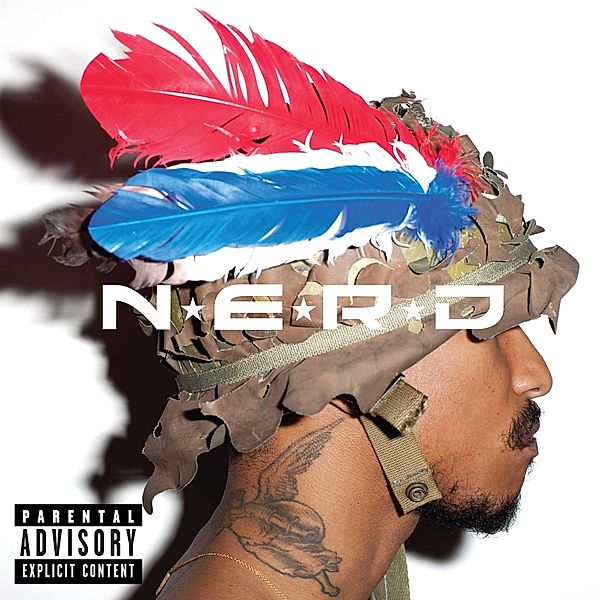 Nothing, N.e.r.d.