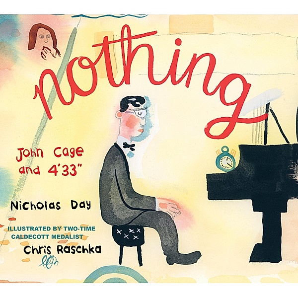 Nothing, Nicholas Day