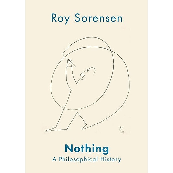 Nothing, Roy Sorensen