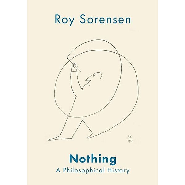 Nothing, Roy Sorensen