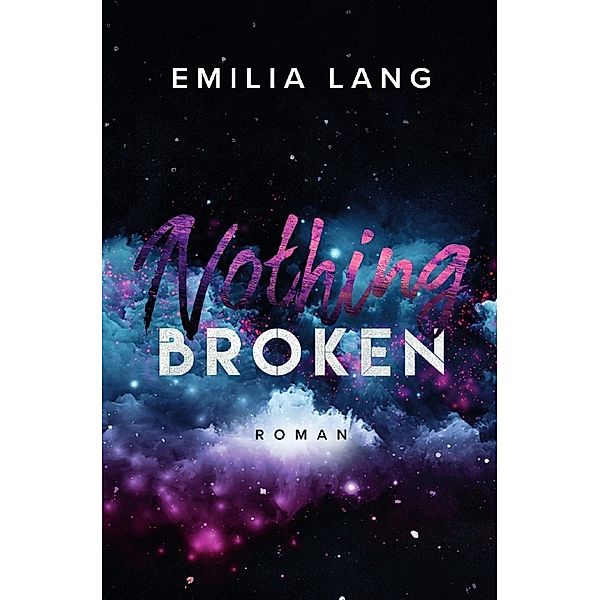 Nothing Broken, Emilia Lang