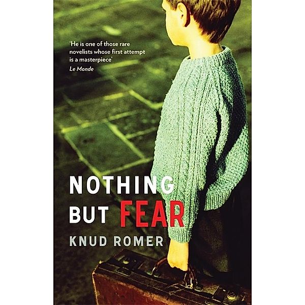 Nothing But Fear, Knud Romer