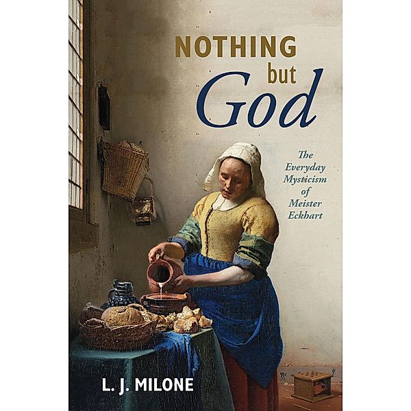 Nothing but God, L. J. Milone