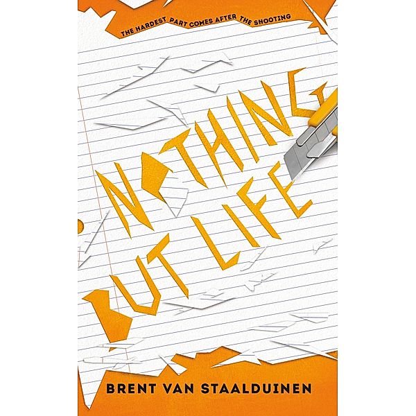 Nothing but Life, Brent van Staalduinen