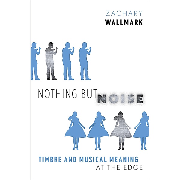 Nothing but Noise, Zachary Wallmark
