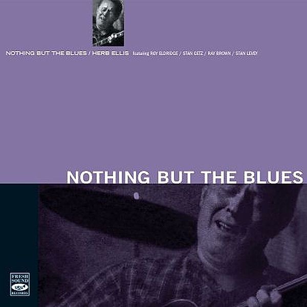 Nothing But..-Remast-, Herb Ellis