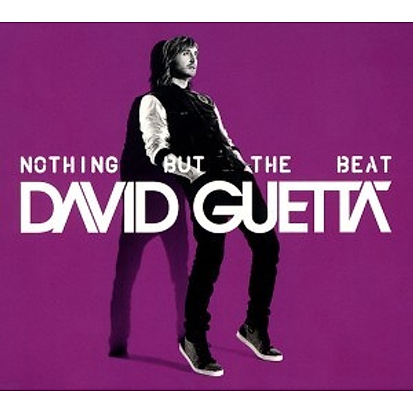 Nothing But The Beat, David Guetta