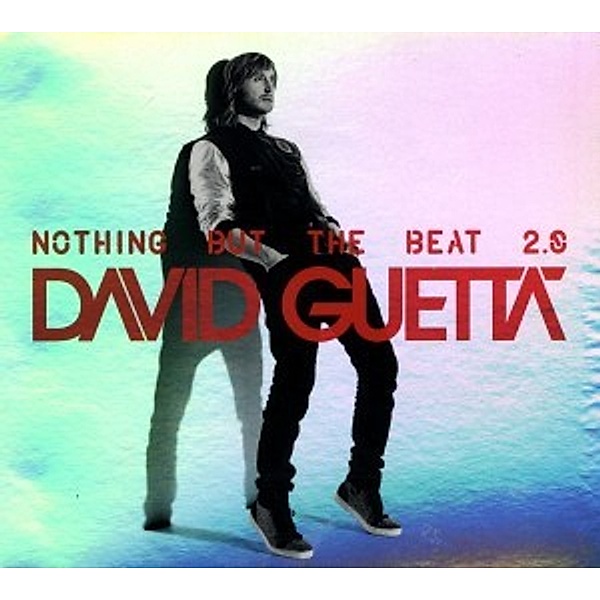 Nothing But The Beat 2.0, David Guetta