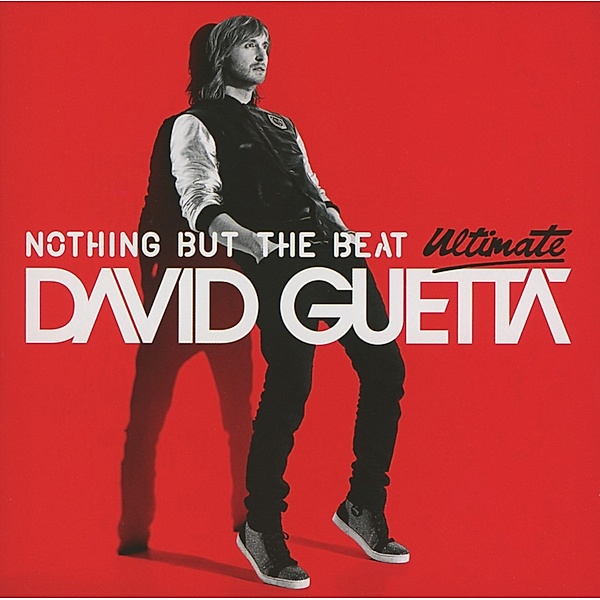 Nothing But The Beat - Ultimate, David Guetta
