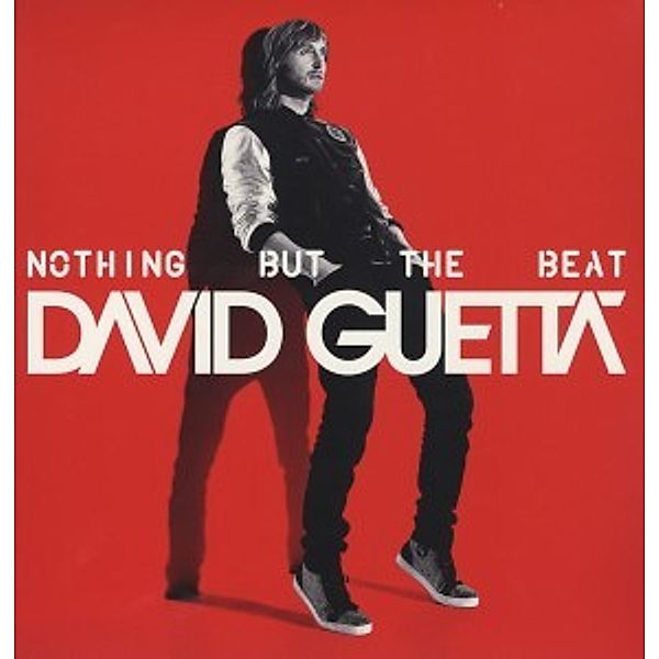 Nothing But The Beat (Vinyl), David Guetta