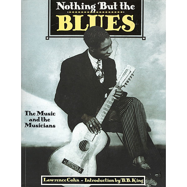 Nothing but the Blues, Lawrence Cohn