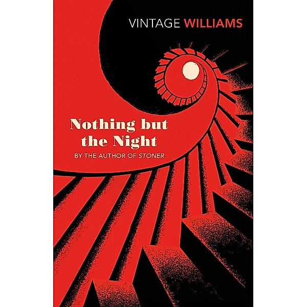 Nothing But the Night, John Williams