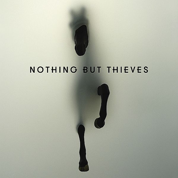 Nothing But Thieves (Vinyl), Nothing But Thieves