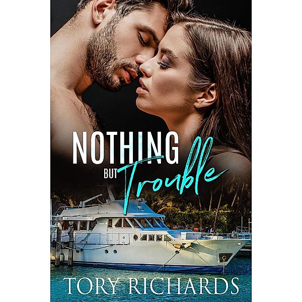 Nothing But Trouble, Tory Richards