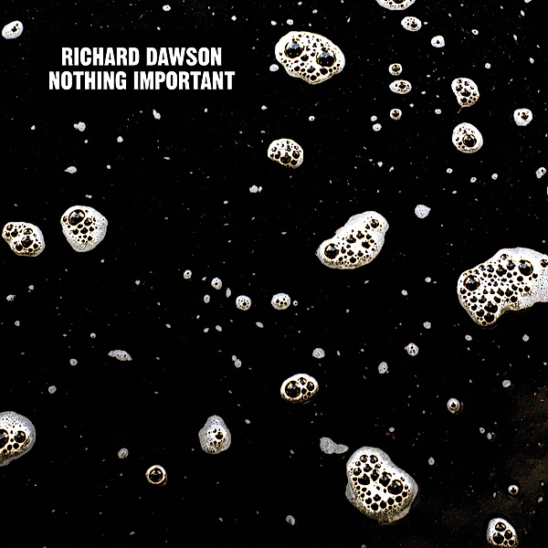 Nothing Important (Lp+Mp3) (Vinyl), Richard Dawson