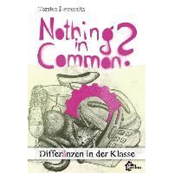 Nothing in common?, Torsten Bewernitz