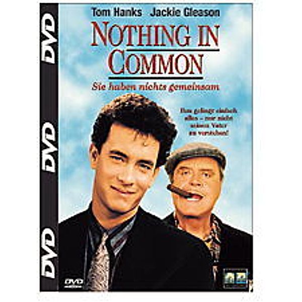 Nothing in Common - Sie haben nichts gemein