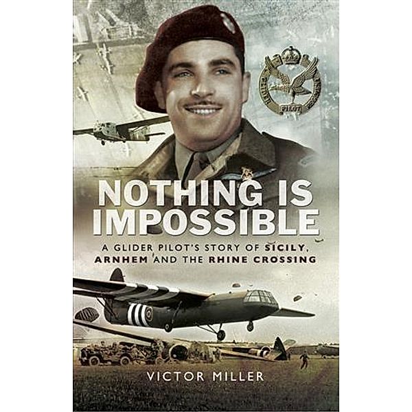 Nothing is Impossible, Victor Miller